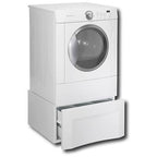  Frigidaire 27" Laundry Pedestal with Storage Drawer NLPWD15W IMAGE 3