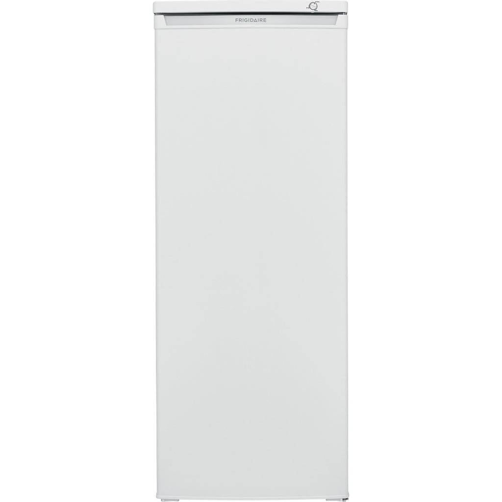  Frigidaire 6 cu.ft. Upright Freezer FFFU06M1TW IMAGE 1