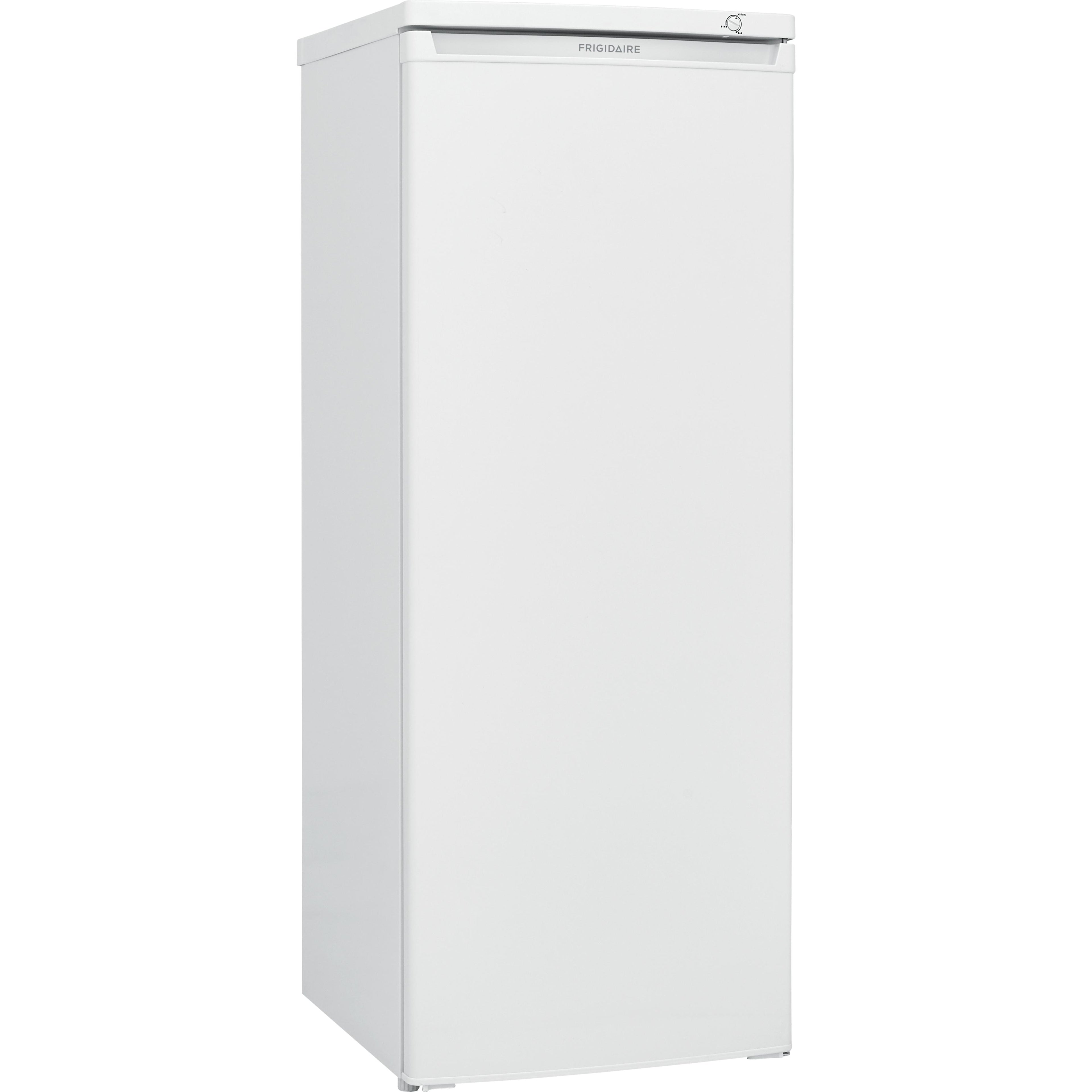  Frigidaire 6 cu.ft. Upright Freezer FFFU06M1TW IMAGE 2