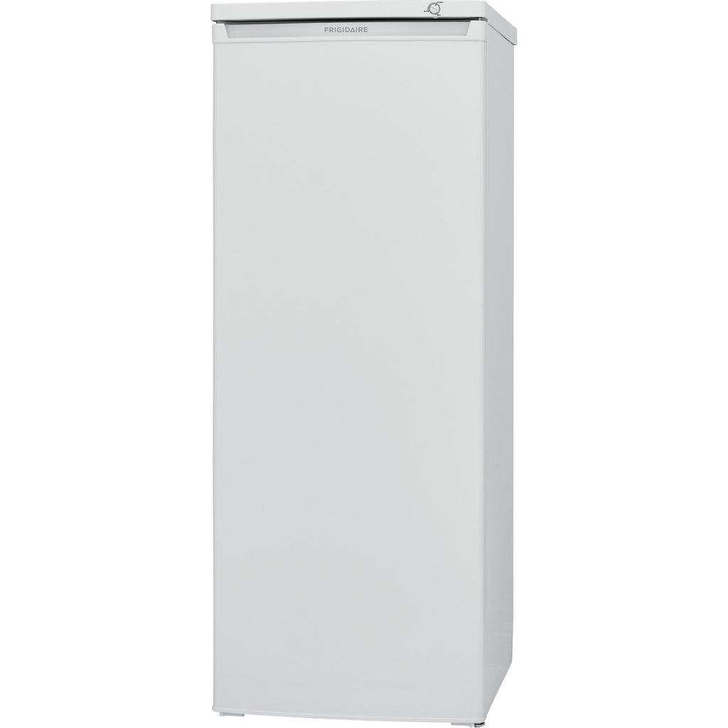  Frigidaire 6 cu.ft. Upright Freezer FFFU06M1TW IMAGE 3
