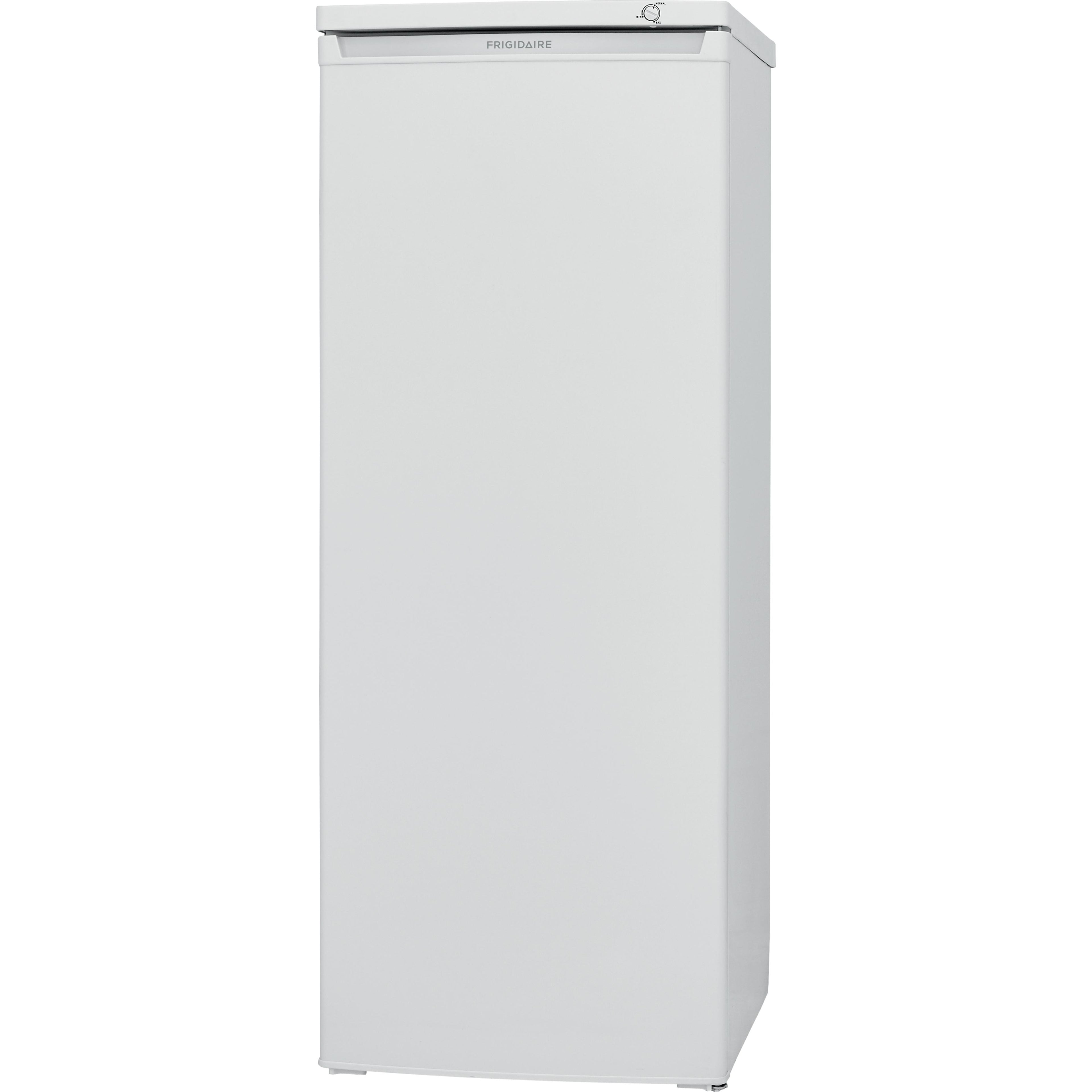  Frigidaire 6 cu.ft. Upright Freezer FFFU06M1TW IMAGE 3