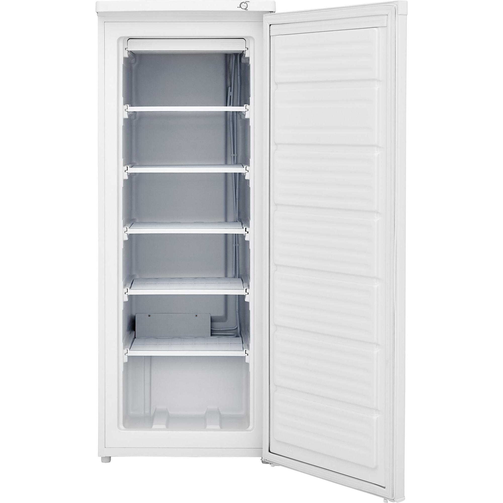  Frigidaire 6 cu.ft. Upright Freezer FFFU06M1TW IMAGE 4
