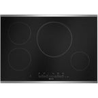  JennAir 30-inch Built-In Induction Cooktop JEI0430ADS IMAGE 1