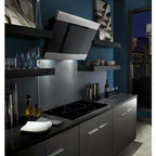  JennAir 30-inch Built-In Induction Cooktop JEI0430ADS IMAGE 2