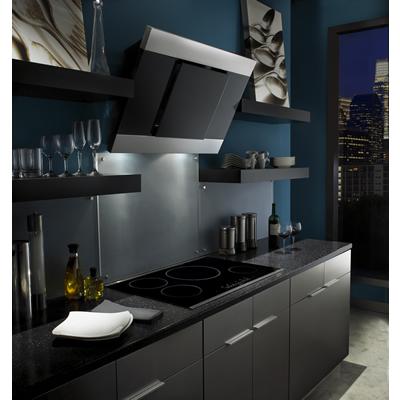  JennAir 30-inch Built-In Induction Cooktop JEI0430ADS IMAGE 2