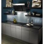  JennAir 30-inch Built-In Induction Cooktop JEI0430ADS IMAGE 3