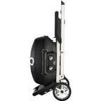  Napoleon TravelQ™ Gas Grill with Cart PRO285X-BK IMAGE 2
