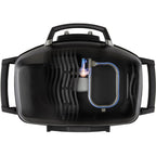  Napoleon TravelQ™ Gas Grill with Cart PRO285X-BK IMAGE 4