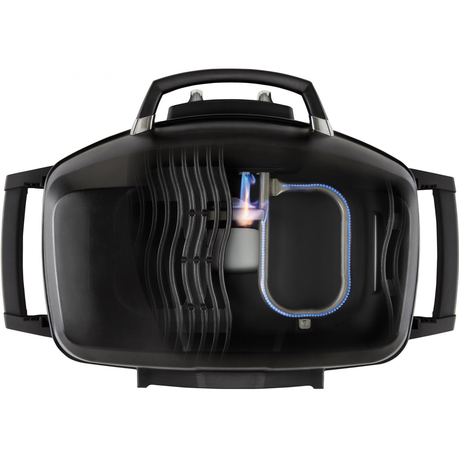  Napoleon TravelQ™ Gas Grill with Cart PRO285X-BK IMAGE 4