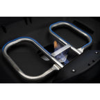  Napoleon TravelQ™ Gas Grill with Cart PRO285X-BK IMAGE 5