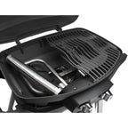  Napoleon TravelQ™ Gas Grill with Cart PRO285X-BK IMAGE 8