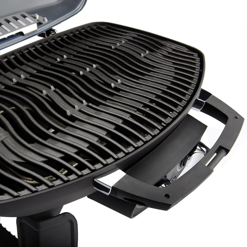  Napoleon TravelQ™ Gas Grill with Cart PRO285X-BK IMAGE 9