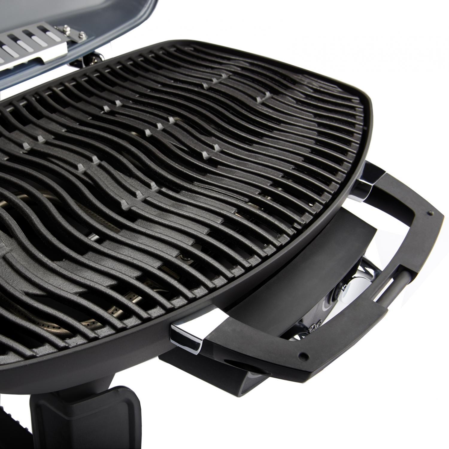  Napoleon TravelQ™ Gas Grill with Cart PRO285X-BK IMAGE 9