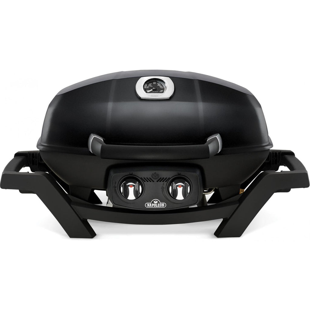  Napoleon TravelQ™ Portable Gas Grill PRO285-BK IMAGE 1