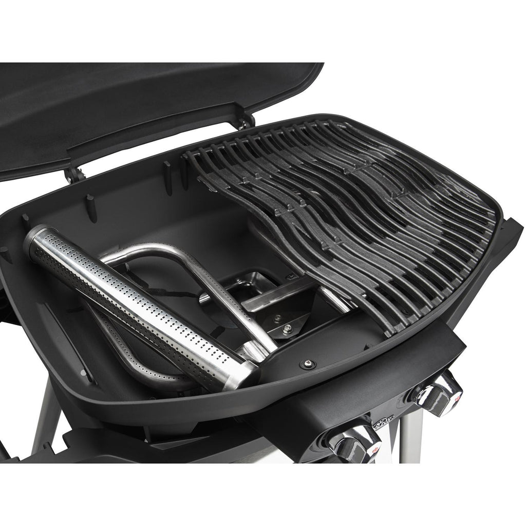  Napoleon TravelQ™ Portable Gas Grill PRO285-BK IMAGE 10