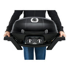  Napoleon TravelQ™ Portable Gas Grill PRO285-BK IMAGE 3