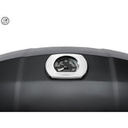  Napoleon TravelQ™ Portable Gas Grill PRO285-BK IMAGE 5
