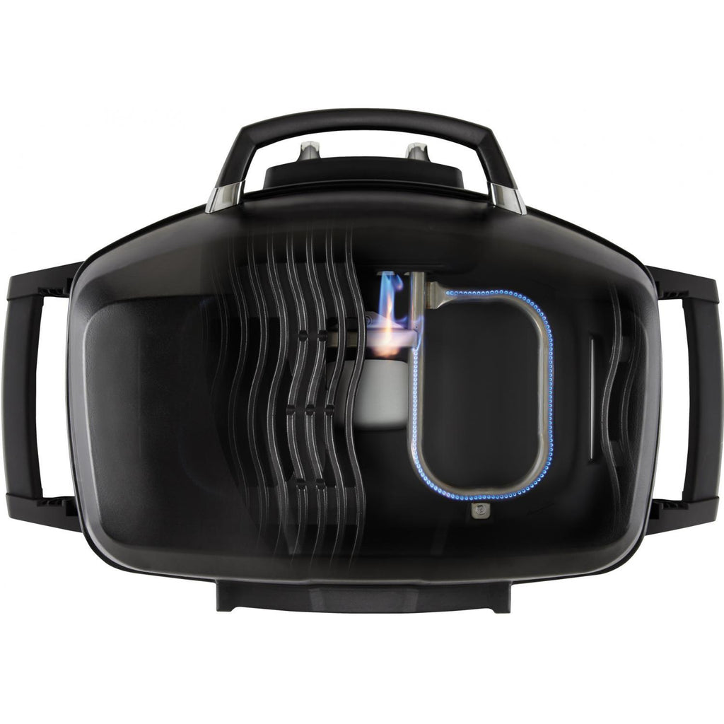  Napoleon TravelQ™ Portable Gas Grill PRO285-BK IMAGE 6