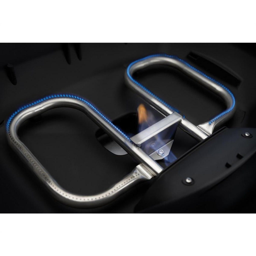  Napoleon TravelQ™ Portable Gas Grill PRO285-BK IMAGE 7