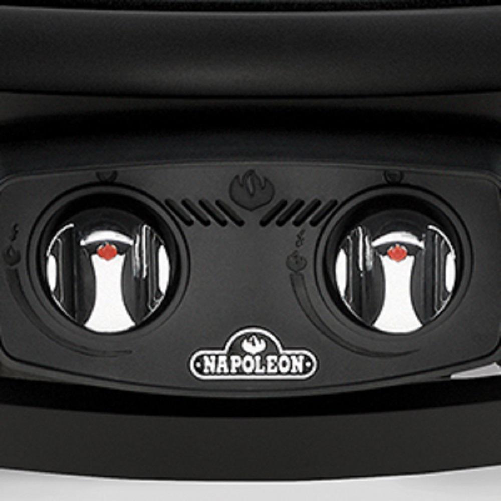  Napoleon TravelQ™ Portable Gas Grill PRO285N-BK IMAGE 9