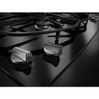  JennAir 30-inch Built-In Gas Cooktop JGC9430BDB IMAGE 2