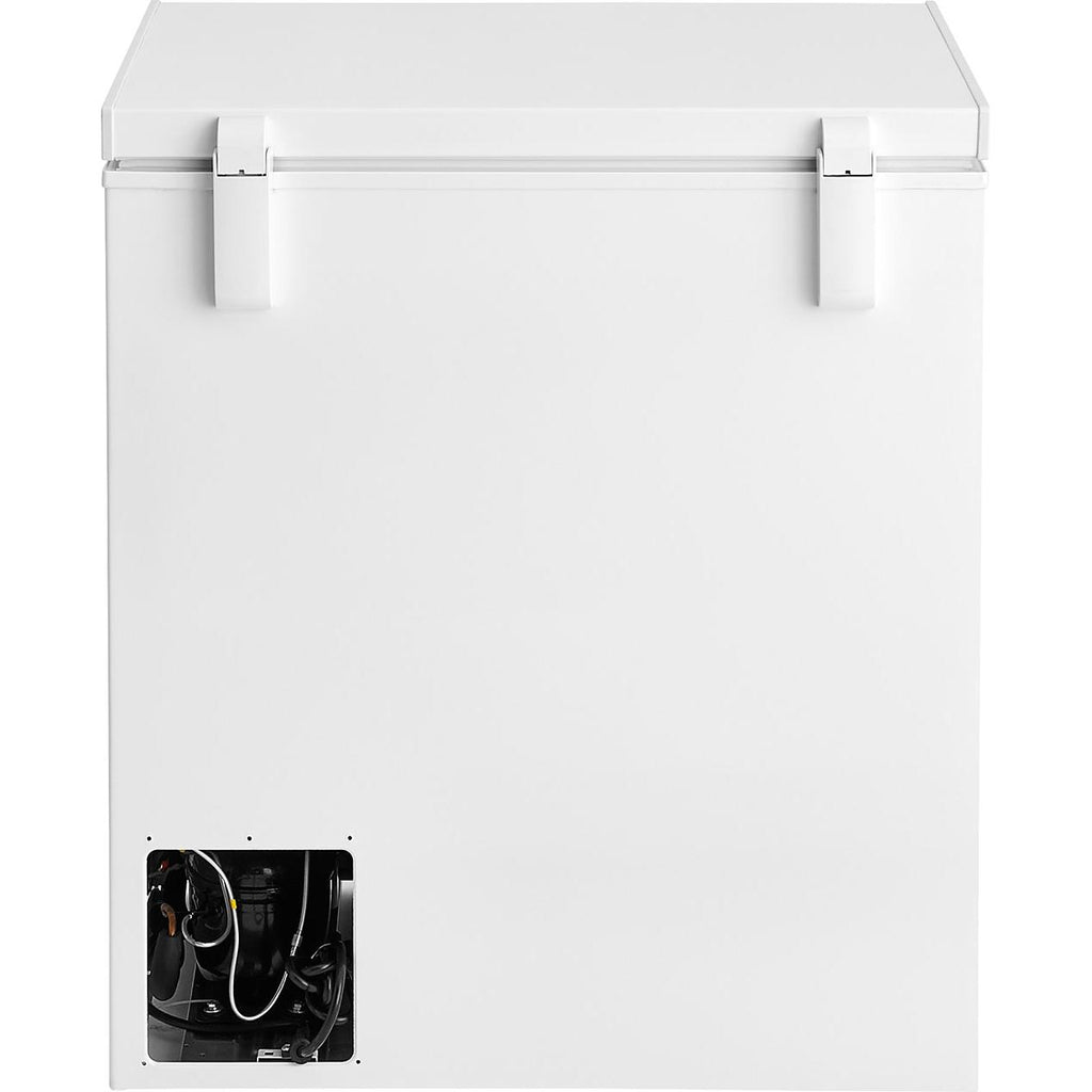  Frigidaire 5 cu.ft. Chest Freezer FFFC05M1TW IMAGE 14
