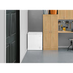  Frigidaire 5 cu.ft. Chest Freezer FFFC05M1TW IMAGE 7
