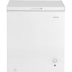  Frigidaire 5 cu.ft. Chest Freezer FFFC05M1TW IMAGE 8