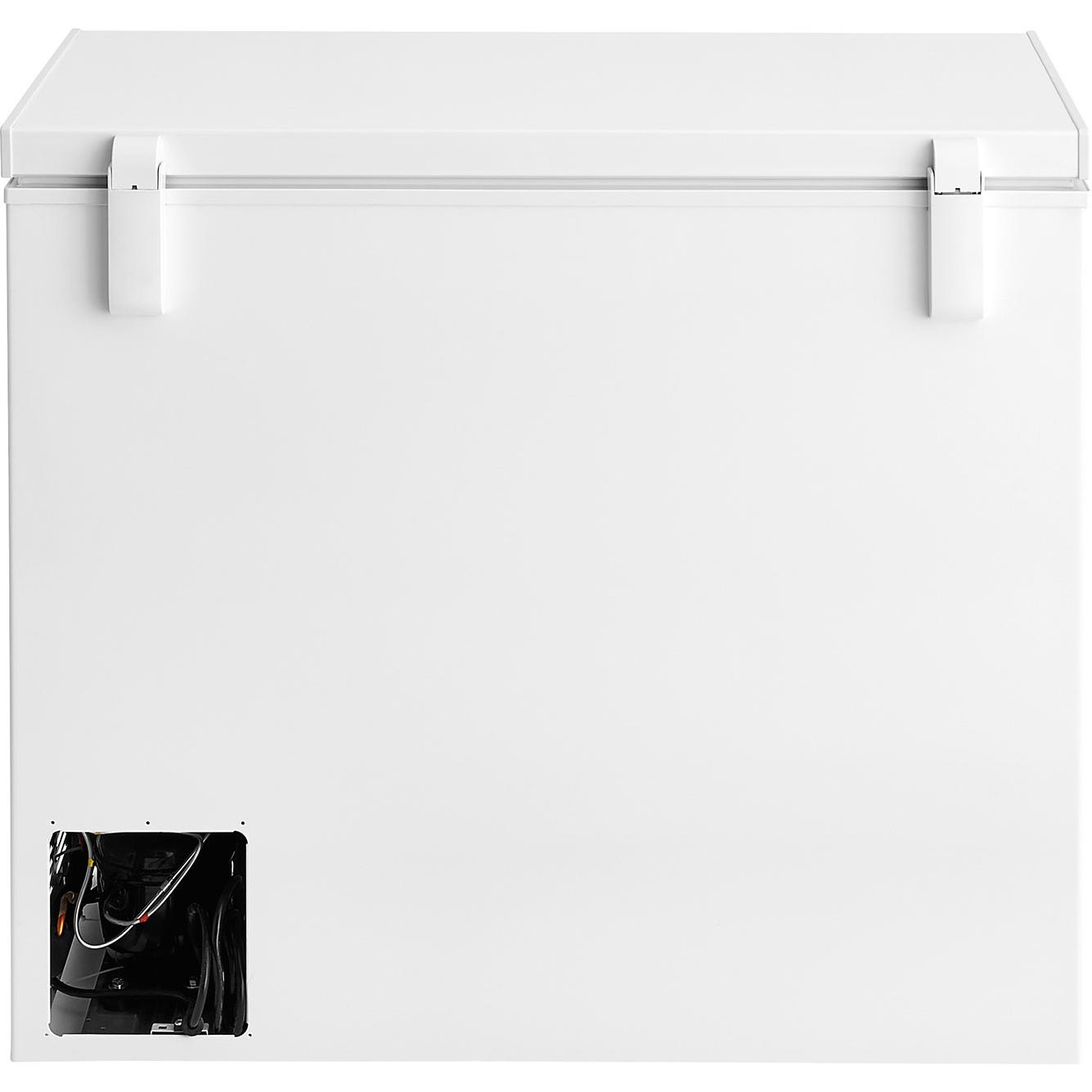  Frigidaire 7.0 cu.ft. Chest Freezer FFFC07M1TW IMAGE 14
