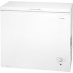  Frigidaire 7.0 cu.ft. Chest Freezer FFFC07M1TW IMAGE 3