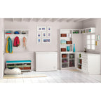  Frigidaire 7.0 cu.ft. Chest Freezer FFFC07M1TW IMAGE 7