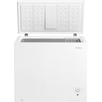  Frigidaire 7.0 cu.ft. Chest Freezer FFFC07M1TW IMAGE 8