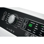  Frigidaire 6.7 cu. ft. Electric Dryer with Anti-Wrinkle CFRE4120SW IMAGE 5