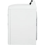  Frigidaire 6.7 cu. ft. Electric Dryer with Anti-Wrinkle CFRE4120SW IMAGE 6