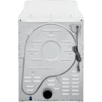  Frigidaire 6.7 cu. ft. Electric Dryer with Anti-Wrinkle CFRE4120SW IMAGE 7