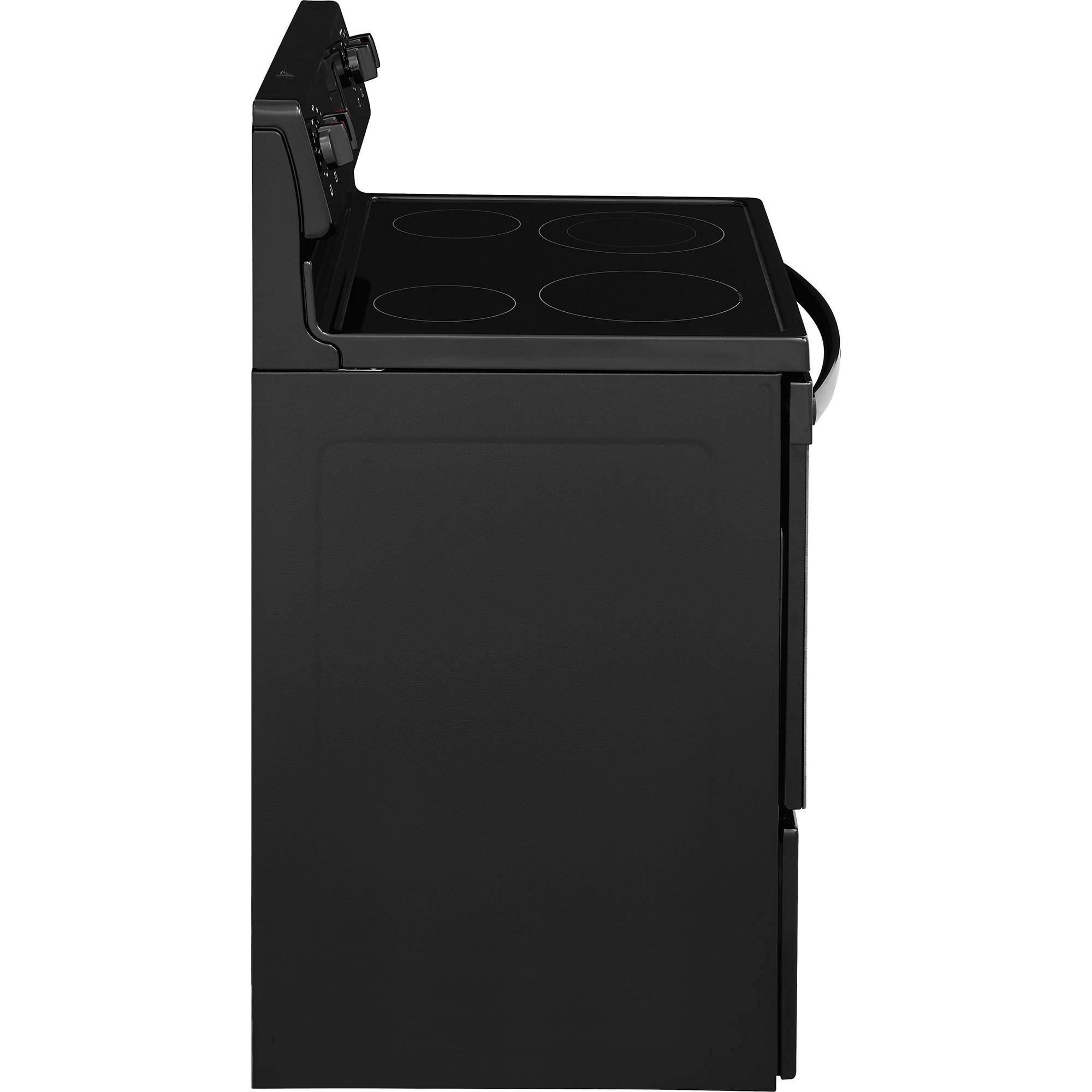  Frigidaire 30-inch Freestanding Electric Range FFEF3051TB IMAGE 10