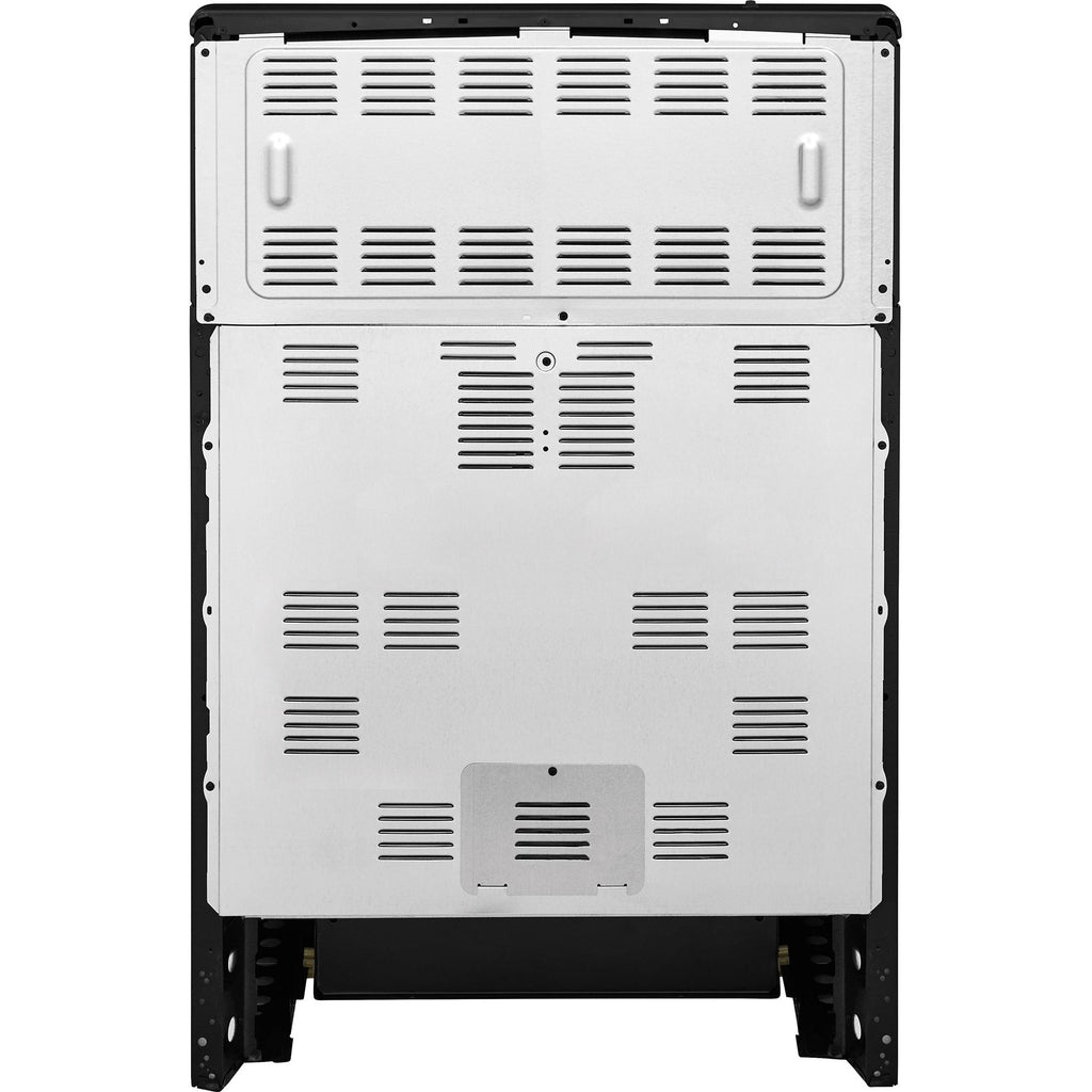 Frigidaire 30-inch Freestanding Electric Range FFEF3051TB IMAGE 9