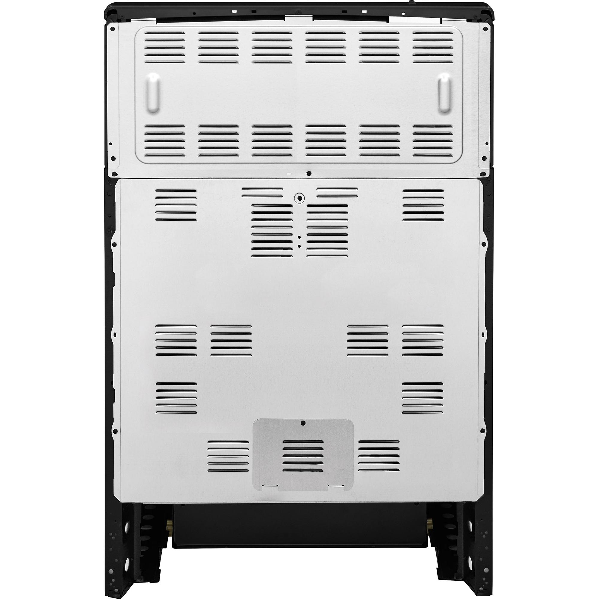  Frigidaire 30-inch Freestanding Electric Range FFEF3051TB IMAGE 9