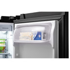  Frigidaire 33-inch, 22.1 cu.ft. Freestanding Side-by-Side Refrigerator with Ready-Select® Controls FFSS2315TE IMAGE 9