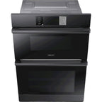  Dacor 30-inch Microwave and Oven Combination Wall Oven DOC30M977DM/DA IMAGE 10