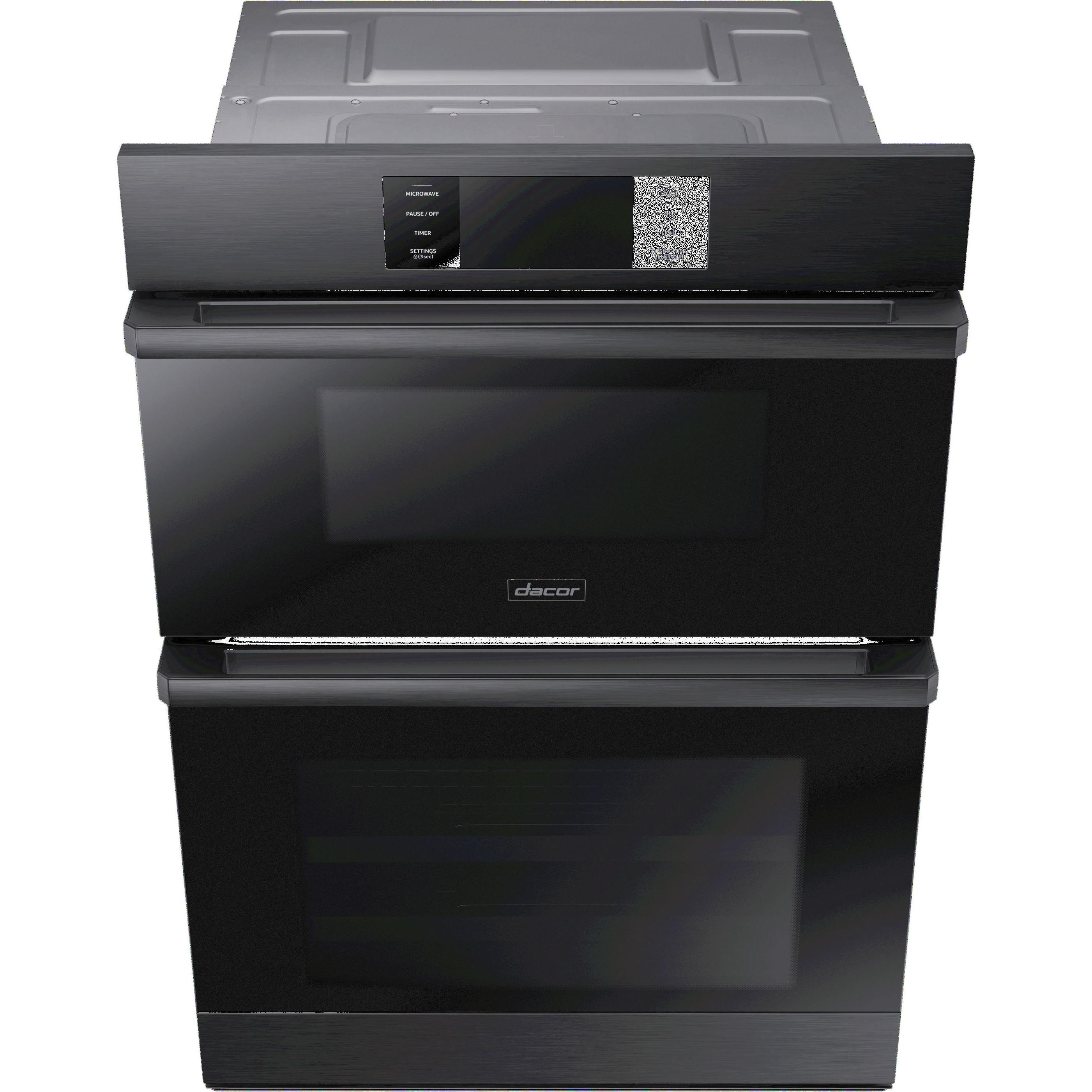  Dacor 30-inch Microwave and Oven Combination Wall Oven DOC30M977DM/DA IMAGE 10