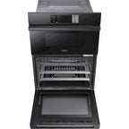  Dacor 30-inch Microwave and Oven Combination Wall Oven DOC30M977DM/DA IMAGE 11