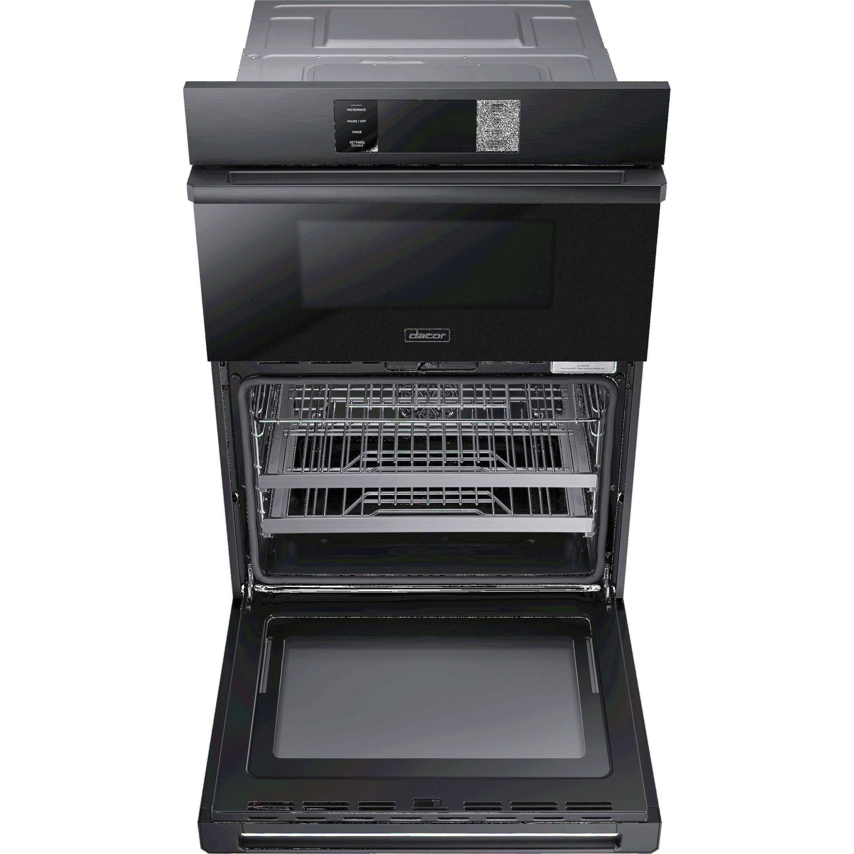  Dacor 30-inch Microwave and Oven Combination Wall Oven DOC30M977DM/DA IMAGE 11
