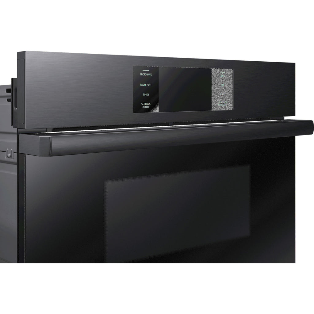  Dacor 30-inch Microwave and Oven Combination Wall Oven DOC30M977DM/DA IMAGE 13