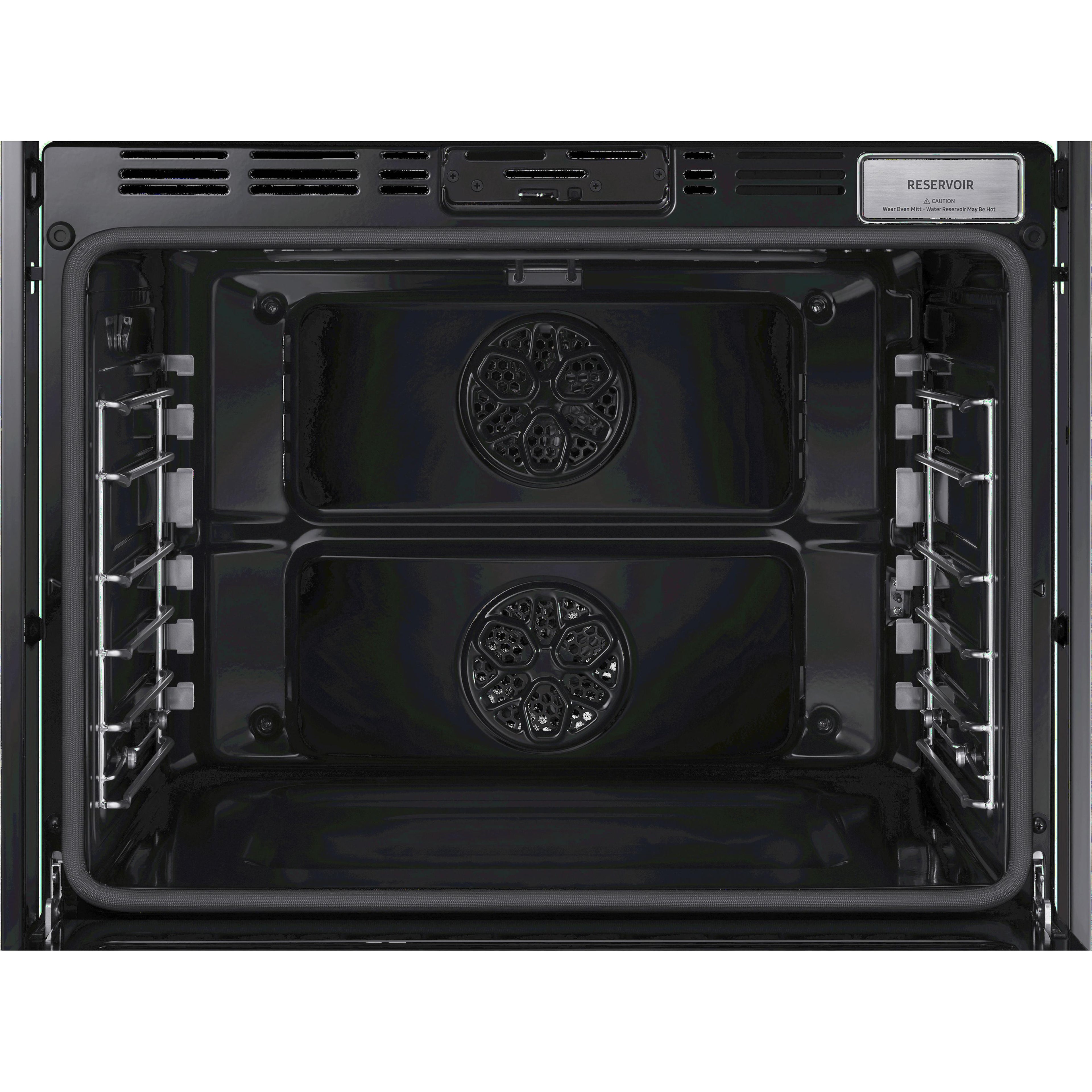  Dacor 30-inch Microwave and Oven Combination Wall Oven DOC30M977DM/DA IMAGE 15