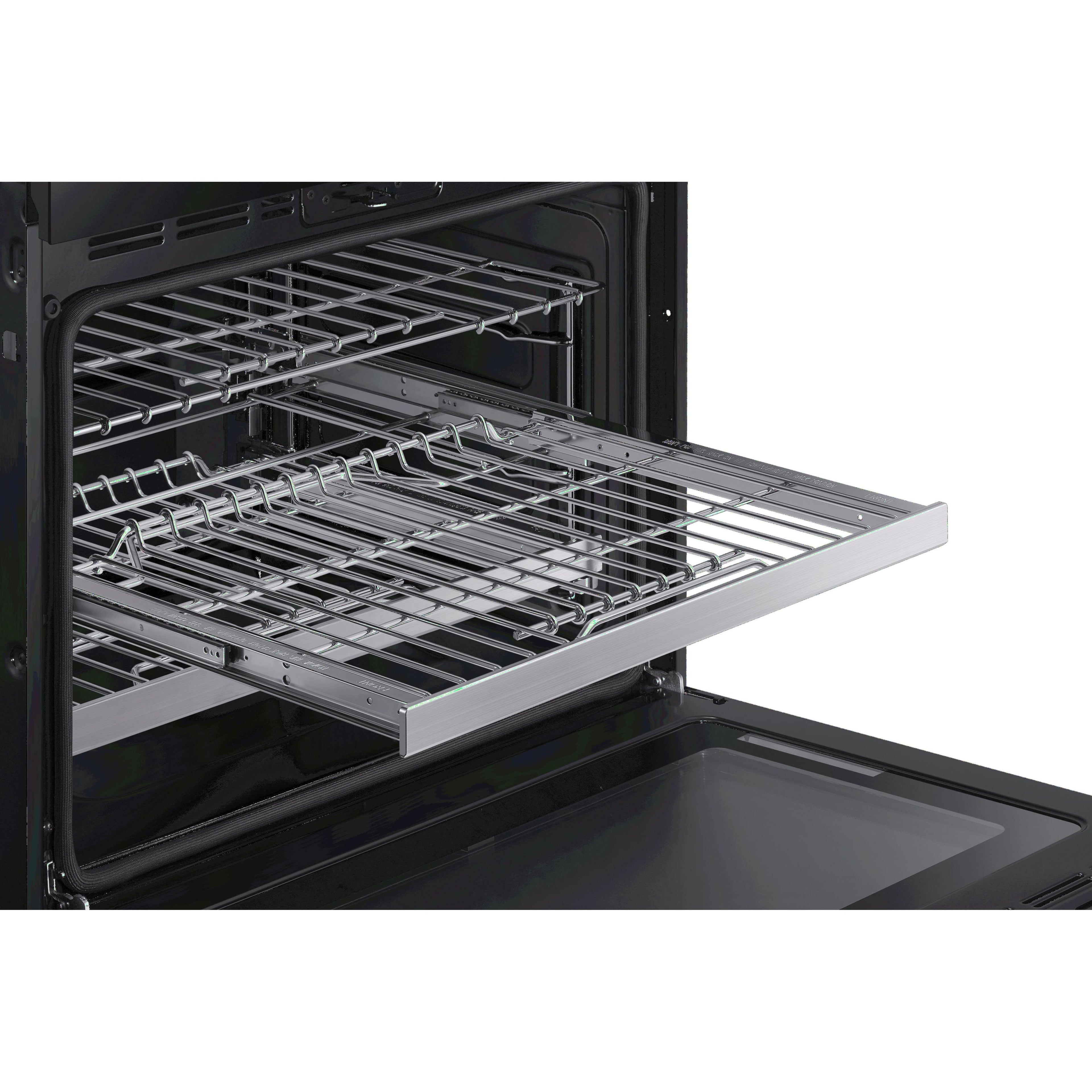  Dacor 30-inch Microwave and Oven Combination Wall Oven DOC30M977DM/DA IMAGE 16