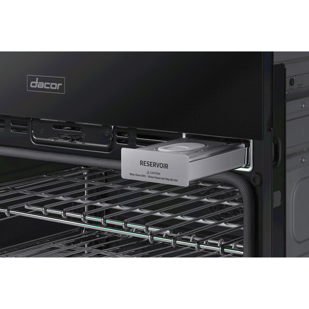  Dacor 30-inch Microwave and Oven Combination Wall Oven DOC30M977DM/DA IMAGE 17