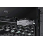  Dacor 30-inch Microwave and Oven Combination Wall Oven DOC30M977DM/DA IMAGE 17