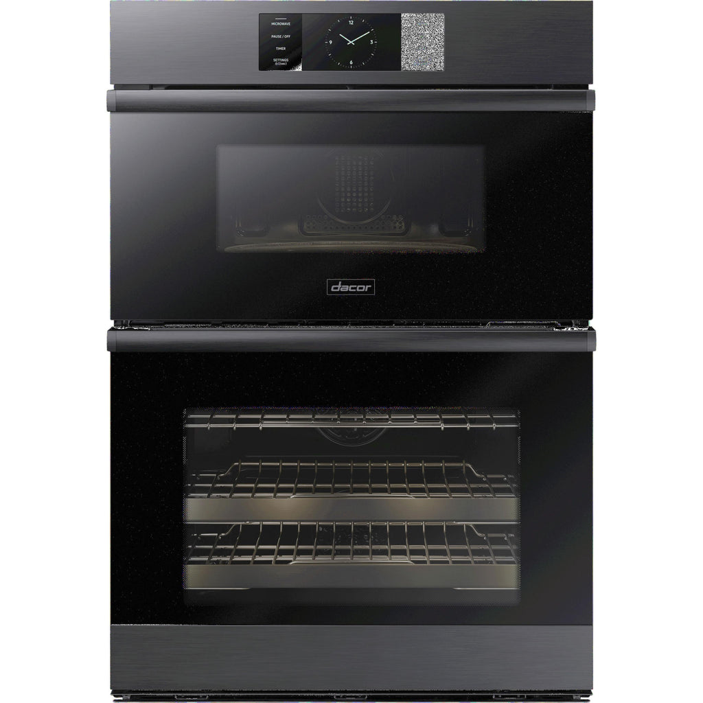  Dacor 30-inch Microwave and Oven Combination Wall Oven DOC30M977DM/DA IMAGE 2