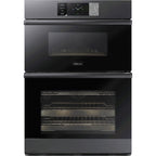  Dacor 30-inch Microwave and Oven Combination Wall Oven DOC30M977DM/DA IMAGE 2